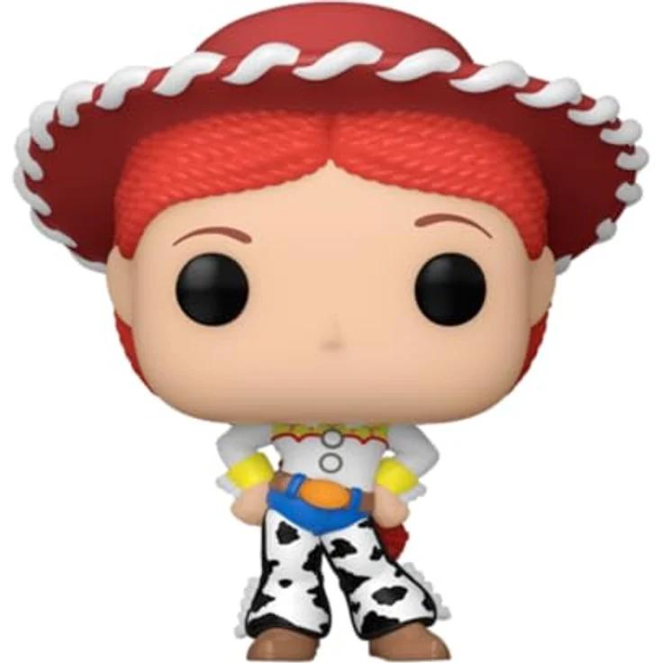 Funko Advent Calendar: Pixar 2024 - 24 Tage der Überraschung - Vinyl-Minifiguren - Mystery Box - Weihnachtsgeschenk für Mädchen und Jungen - Preisvergleich – Bild 4