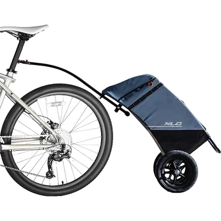 XLC, Veloanhänger – Bild 4