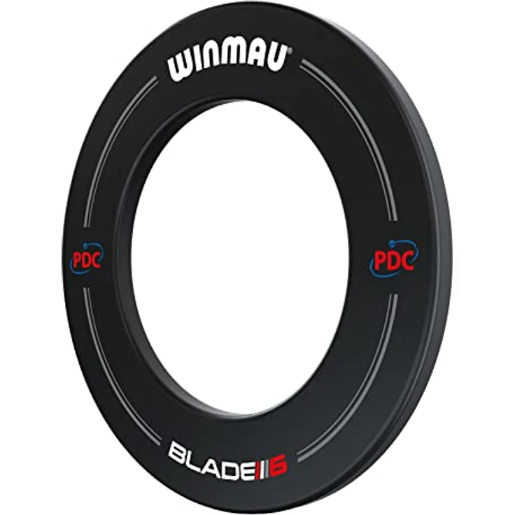 Winmau PDC Dartboard Surround – Bild 3