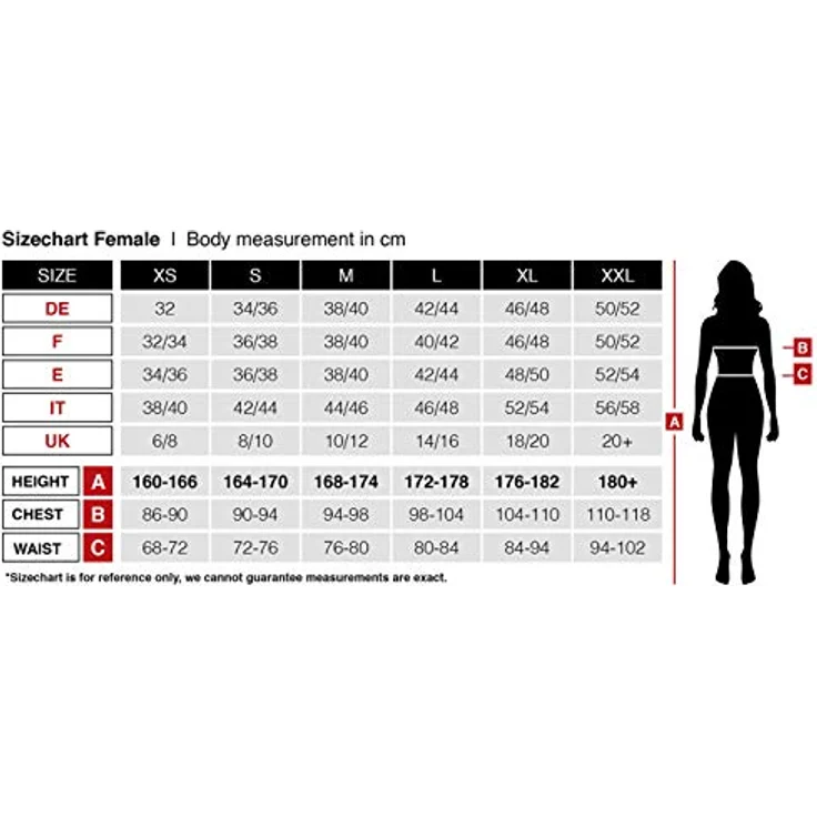 W WIDMANN MILANO Party Fashion Kostüm Hexe, schwarzes Kleid mit gezacktem Saum und Hexenhut, Größe XL für Halloween und Karneval – Bild 3