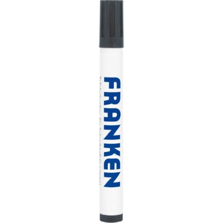 Franken, Marker, Marker nachfüllbar (Weiss, 6 mm) – Bild 2