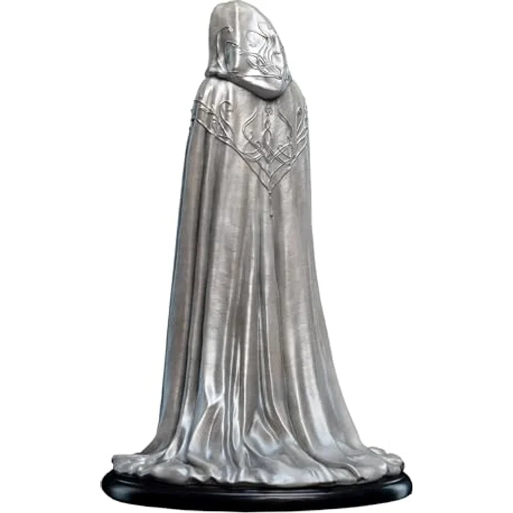 Weta Workshop Le Seigneur des Anneaux Galadriel Statuette, 17 cm, hochwertige Harzfigur – Bild 3
