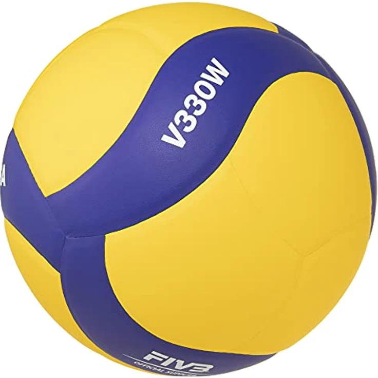 Mikasa® Volleyball V330W – Bild 3