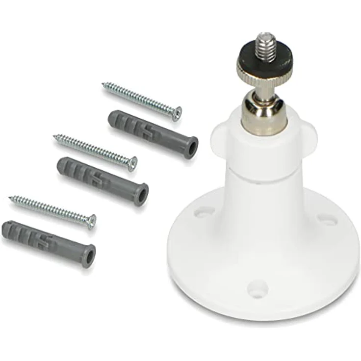 Alecto Smartbaby10 Babyhone Weiß – Bild 6