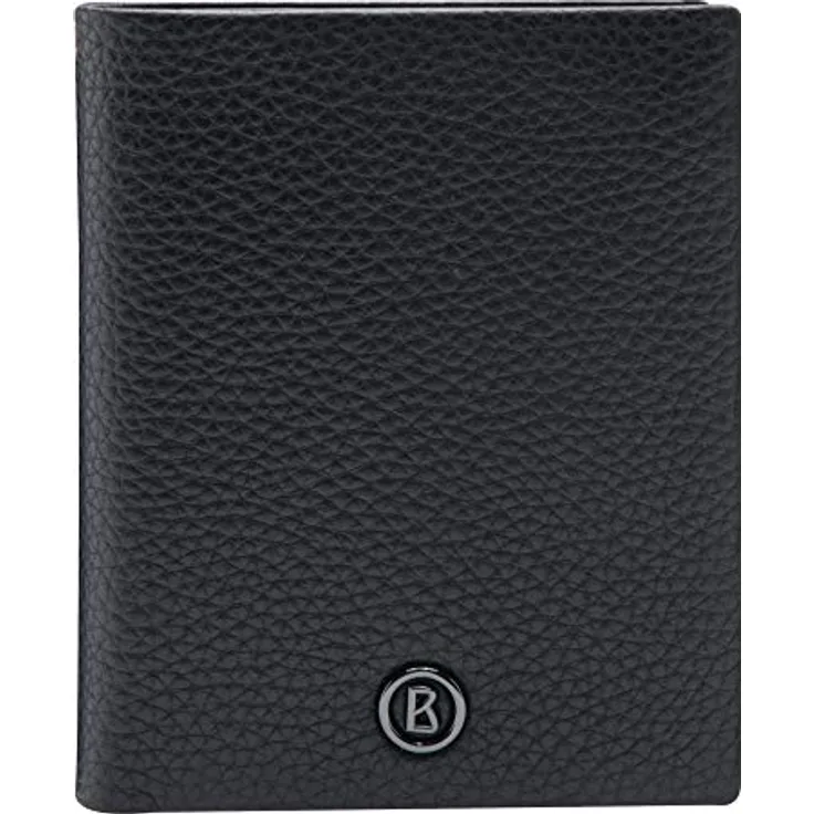 Bogner - Vail luis Billfold lv10 Schwarz