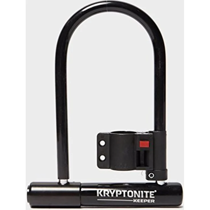 Original Keeper Std. W/Bracket (Vds Only) – Bild 3