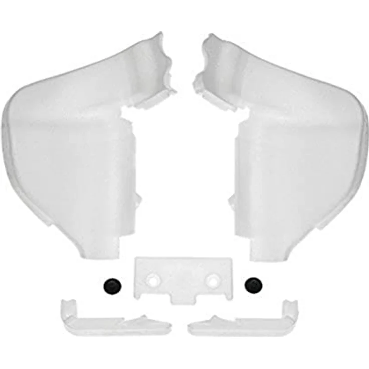 Britax Römer Original Ersatzteil | Dämpfungseinleger Set mit Befestigungsstopfen Safefix Plus – Bild 2