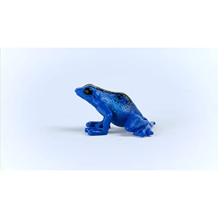 Schleich® 14864 Pfeilgiftfrosch – Bild 4