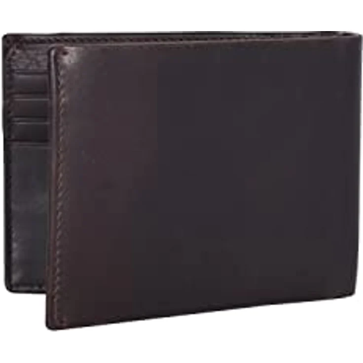 Maitre - birkheim Galbert Billfold mh7 Dunkelbraun – Bild 3