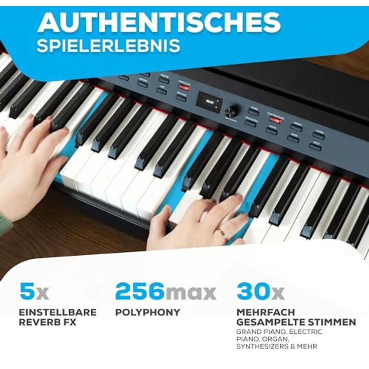 Alesis Prestige Artist – Bild 5