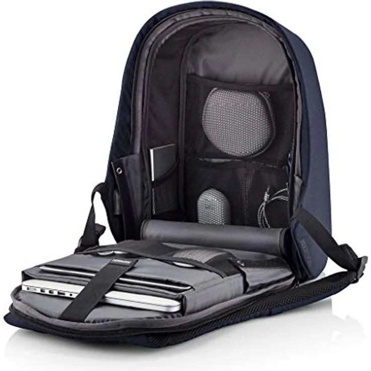 XD Design BOBBY HERO S navy – Bild 5