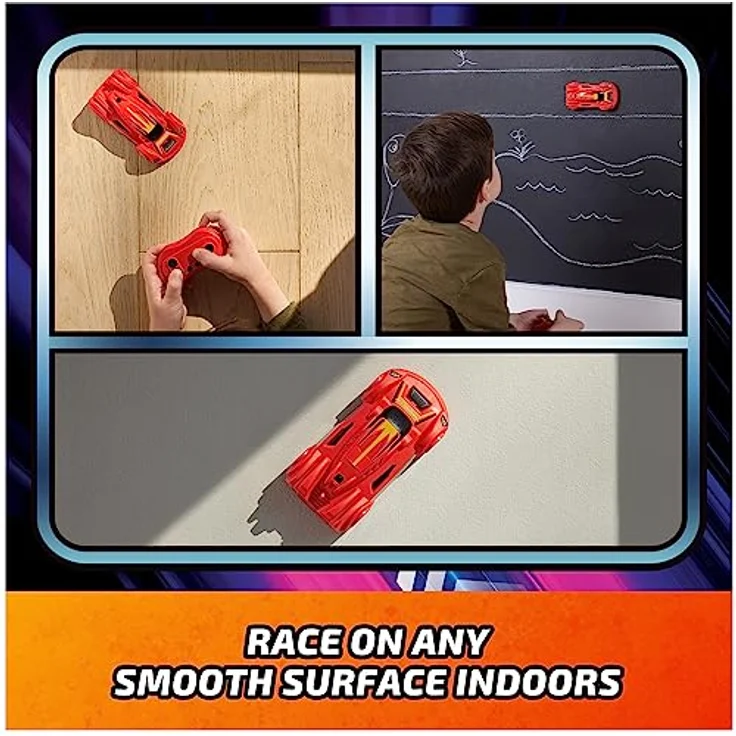 Spin Master Zero Gravity Sprint Wall Climber – Bild 4