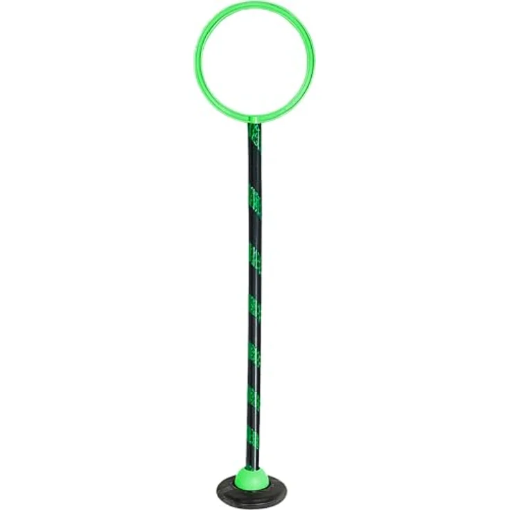 Outdoor active Swing Wheel mit Lichtrad, grün – Bild 2
