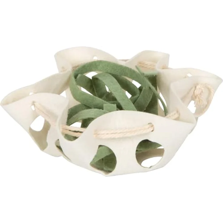 Small Foot Kuscheltier Spielset Pferd mit Stall und Zubehör, Plüschpferd, mehrfarbig, inkl. Taschenstall und modularer Zaun – Bild 17
