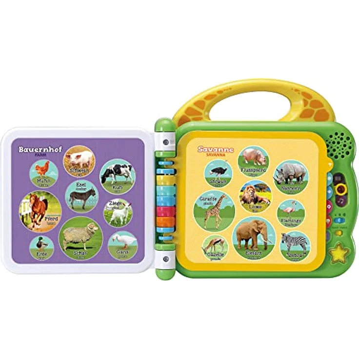 Vtech 80-609544 Babyspielzeug – Bild 3