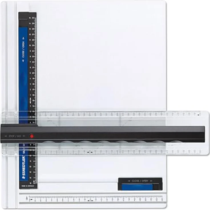 Staedtler Zeichenplatte A4 – Bild 2