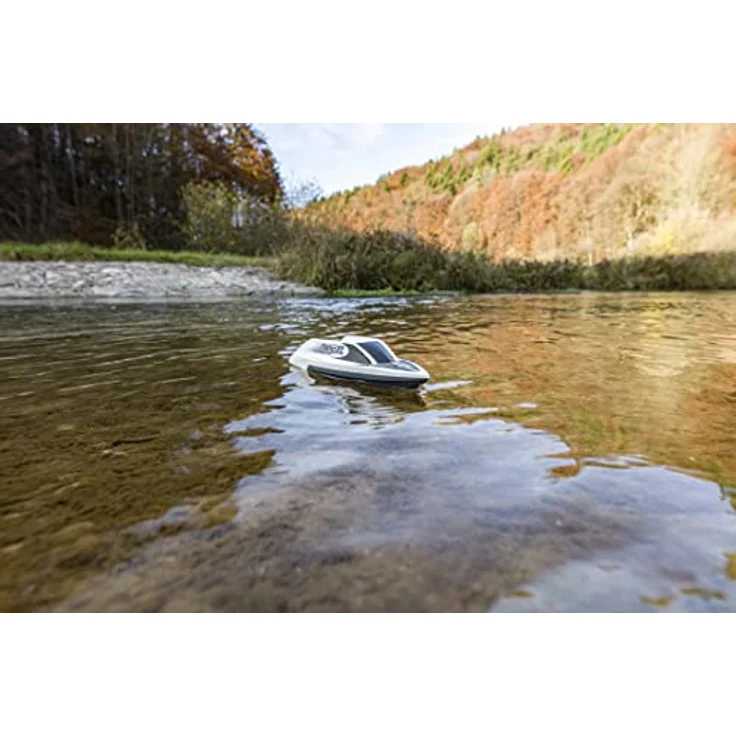Speed Boat Nano XL 100% RTR – Bild 4