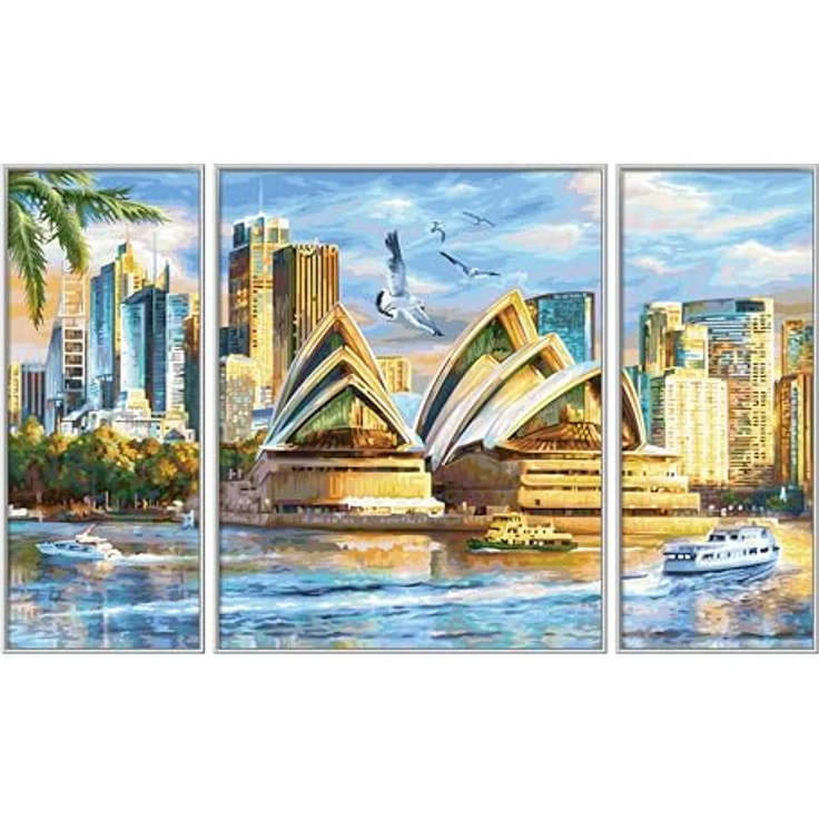 Schipper MNZ - Sydney – Bild 3