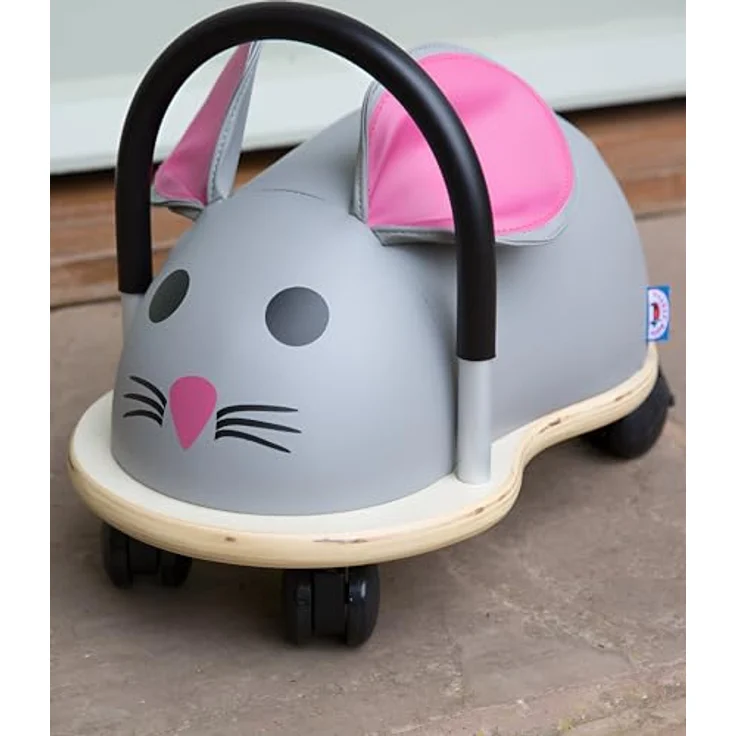 Wheely Bug, Maus klein – Bild 11