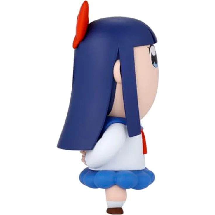 Banpresto - Pop Team Epic - Pipimi, Bandai Spirits Sofvimates Figur, 14 cm, offizielles Bandai Namco-Label – Bild 2