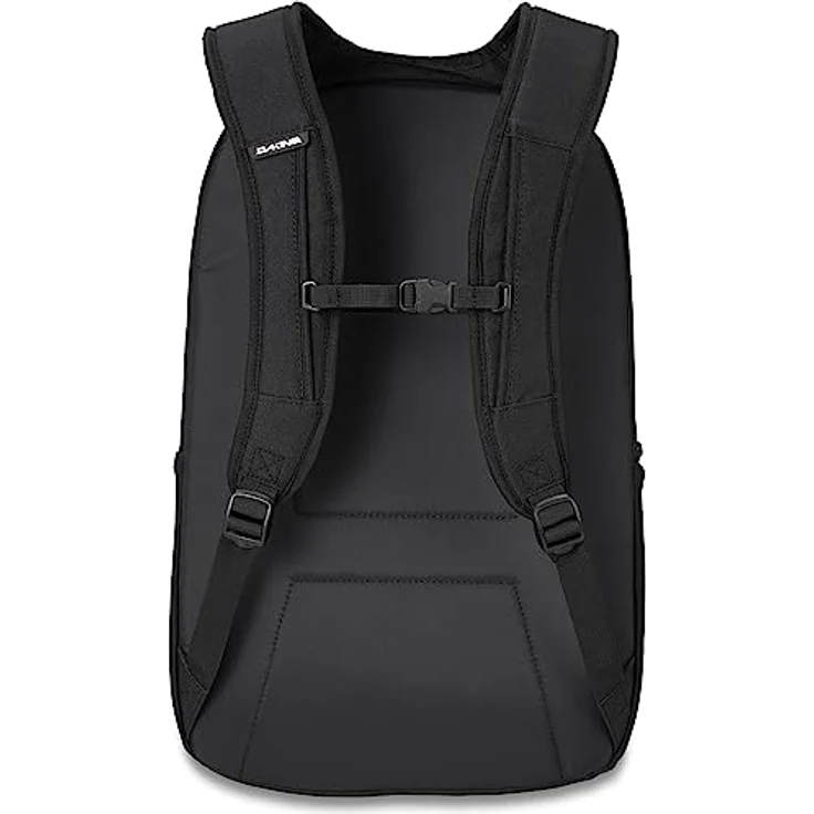 Dakine Rucksack Campus L 33L Black – Bild 2
