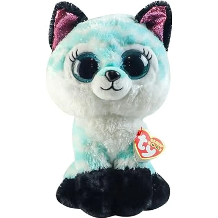 TY ATLAS FOX 15cm BOO-REG – Bild 3