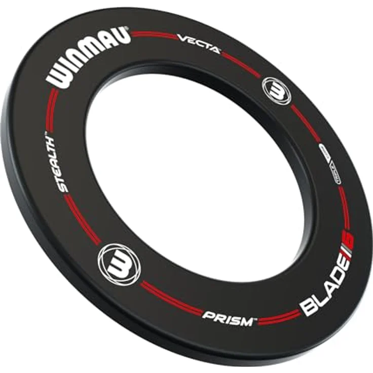 Winmau Pro-Line Blade 6 Dartboard Surround – Bild 6