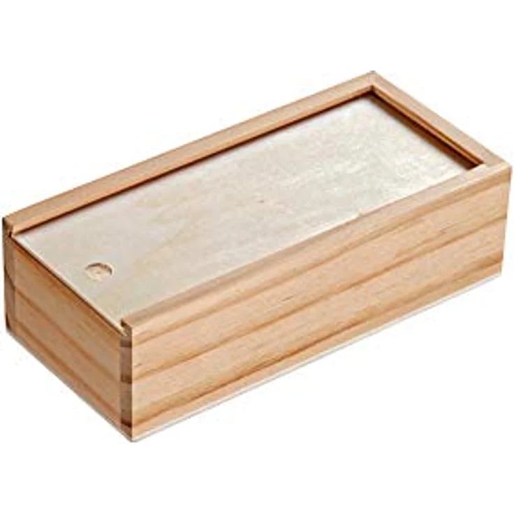 Philos 3052 - Dame und Mühle Spielsteine, 30 mm,3 Jahre to 99 Jahre, Holz – Bild 3