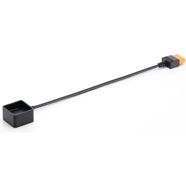 DJI Power SDC, Schnellladekabel mit 150 W Leistung für DJI Mavic 3 Serie, kompatibel mit DJI Power 1000 und 500 – Bild 4