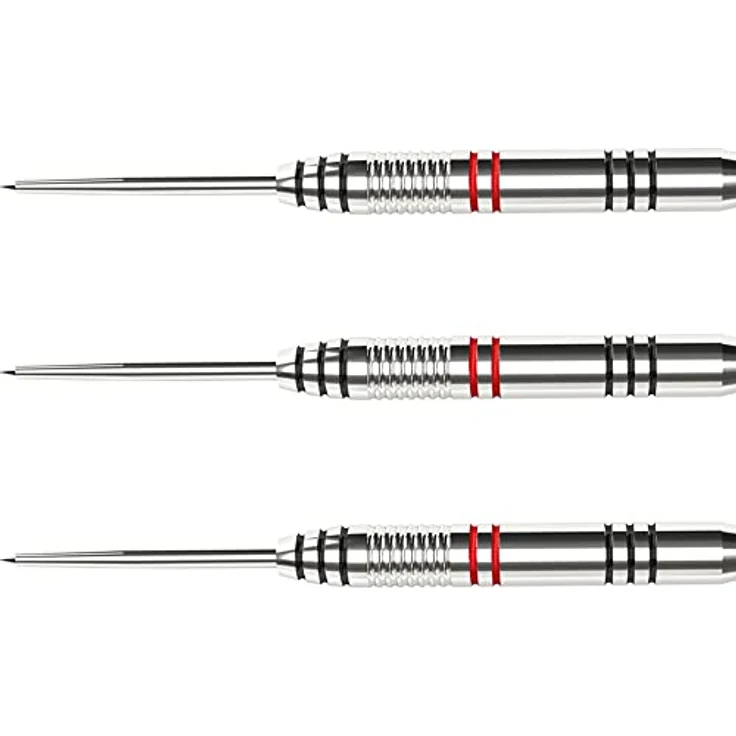 Unicorn Core Plus Tungsten Steel Darts, 25 Gr. / Inhalt 1 Stück – Bild 4