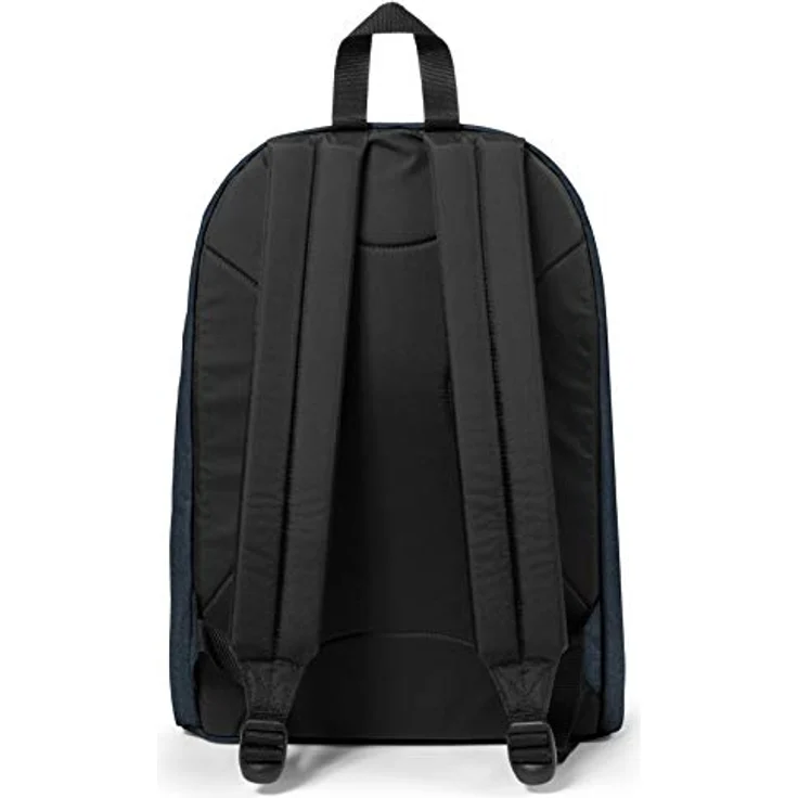 EASTPAK Schulrucksack OUT OF OFFICE Triple Denim – Bild 3