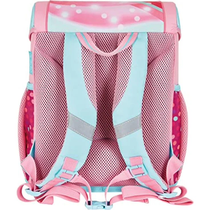 Herlitz Schulranzenset Loop Plus Ballet Love – Bild 6