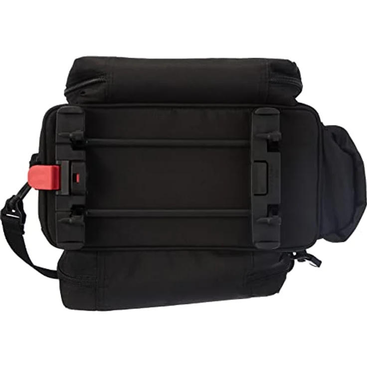 Rixen & Kaul Rackpack 2 Plus für Racktime Größe 23x35x30 cm 12 ltr. – Bild 6