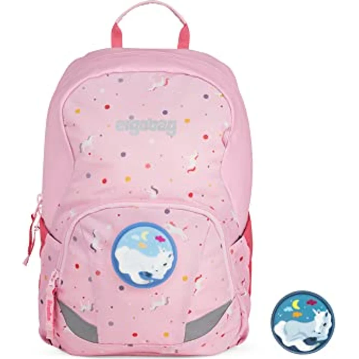 ergobag Kindergarten Backpack Bärnadette – Bild 2