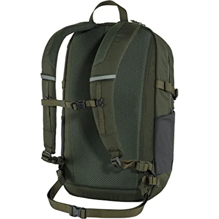 Fjällräven Skule 28 deep forest - Größe 28 Liter – Bild 4