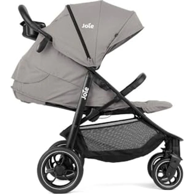 Joie Buggy Litetrax Pro Pebble Kollektion 2023 – Bild 4