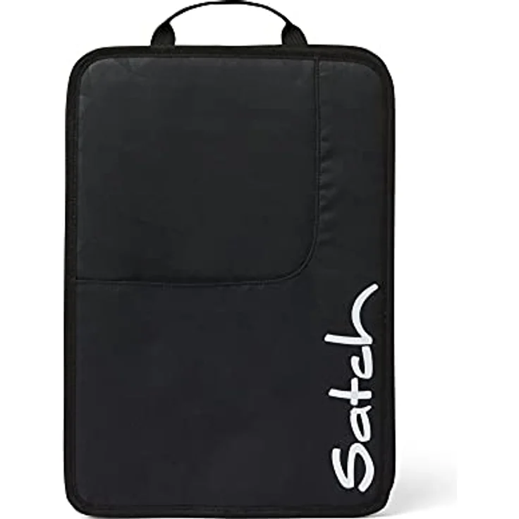 Satch Heftebox TripleFlex Black – Bild 2