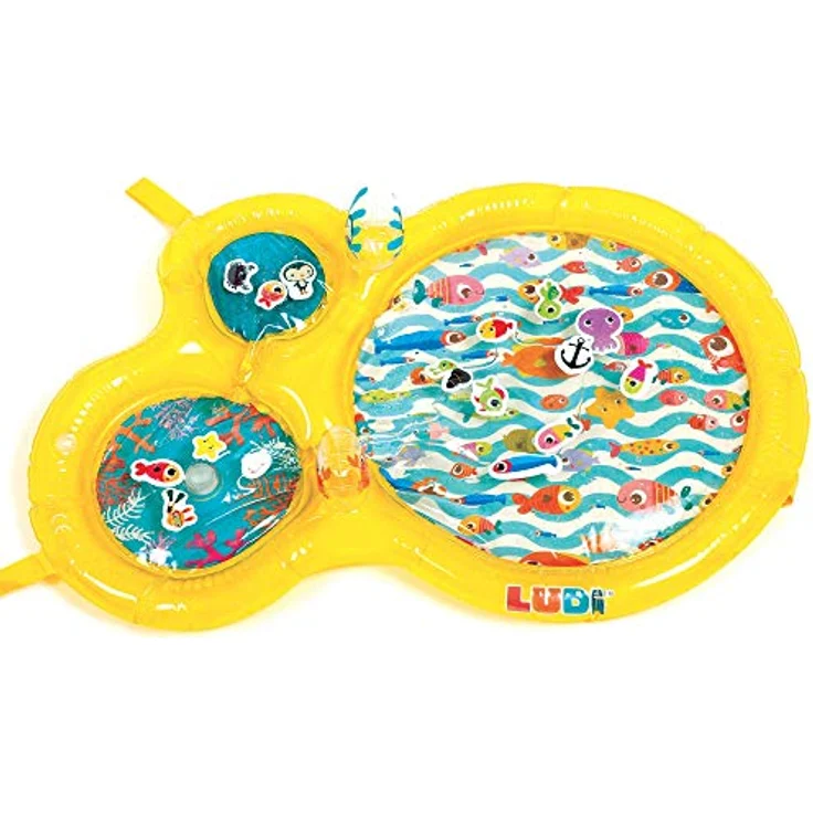 LUDI Water Play Mat – Bild 2