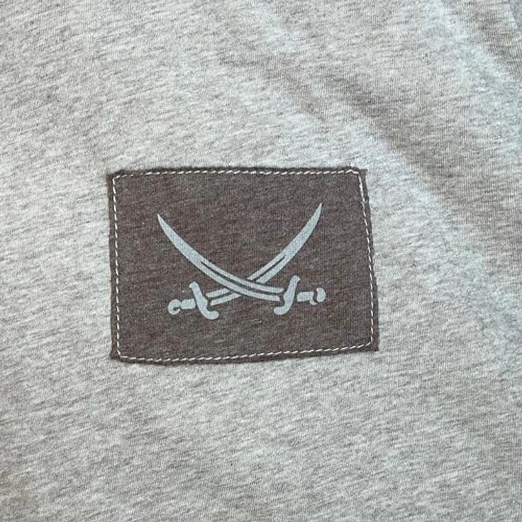 Sansibar Bettwäsche-Set Jersey Melange 135x200 cm, 2-teilig mit Kissenbezug 80x80 cm, 100% Baumwolle, temperaturausgleichend, mit Reißverschluss, hautfreundlich und pflegeleicht – Bild 4