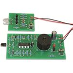 Sol Expert 79860 Lötbausatz Infrarot-Lichtschranke