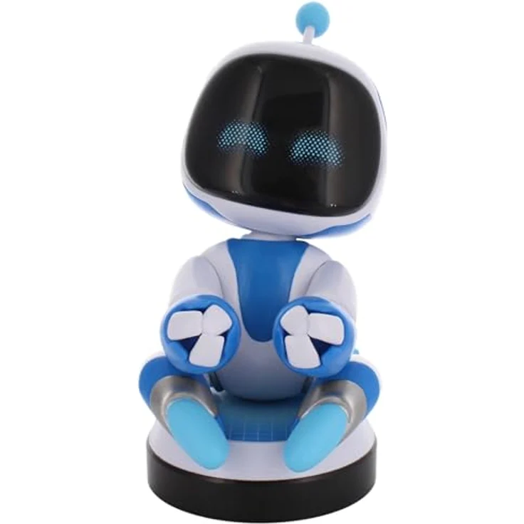 Sony Cable Guys Lade-Halter Astro Bot, ideal für Spielecontroller und Smartphones, Sammlerstück – Bild 1
