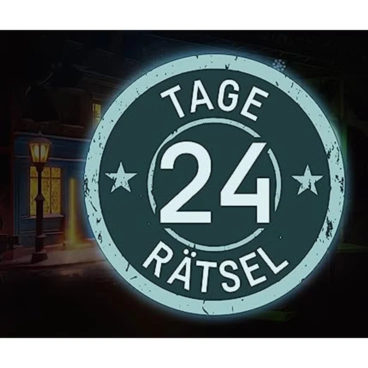 EXIT Das Spiel - Adventskalender 2023 – Bild 4