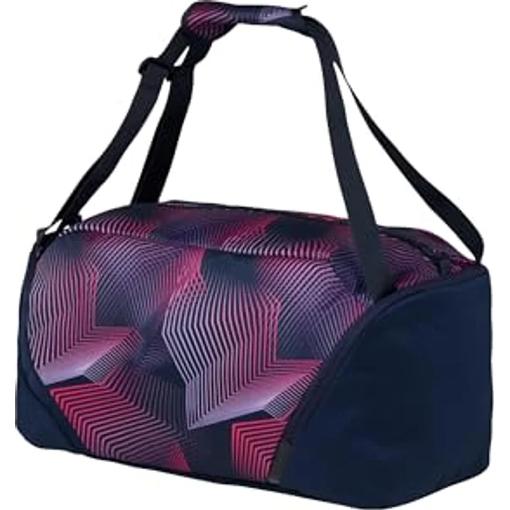 satch Sporttasche 46 cm, kindersporttasche in seismic pink aus 100% Polyester – Bild 2