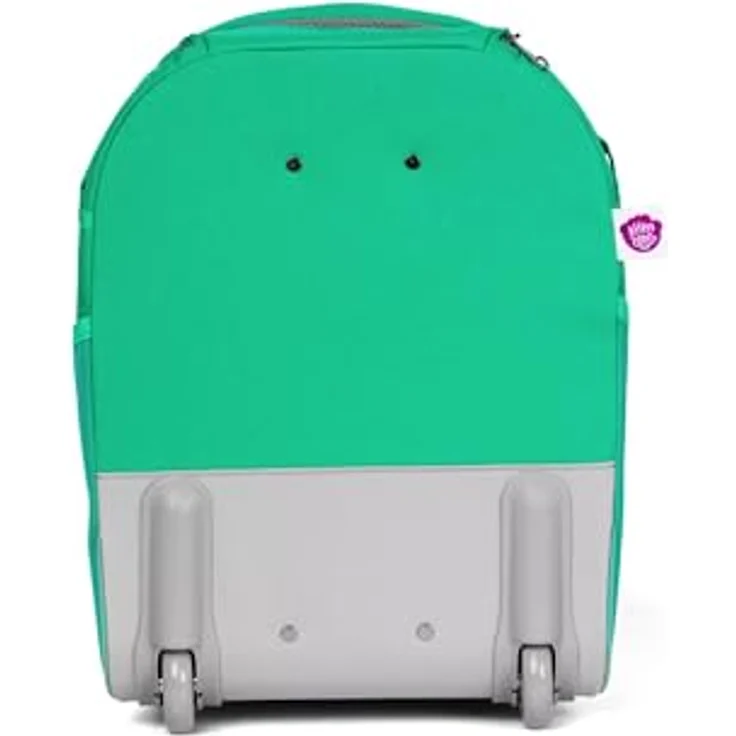 Affenzahn Kinderkoffer Frog – Bild 7