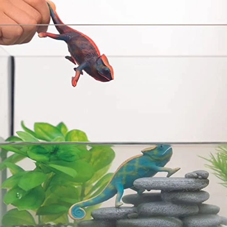 Schleich® 14858 Chamäleon – Bild 3
