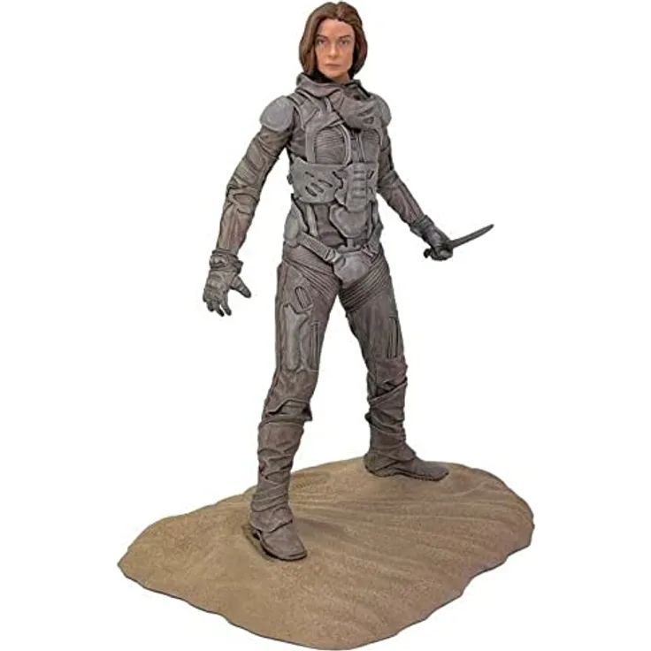 Dark Horse Deluxe Dune - Lady Jessica PVC Statue (3008-147)