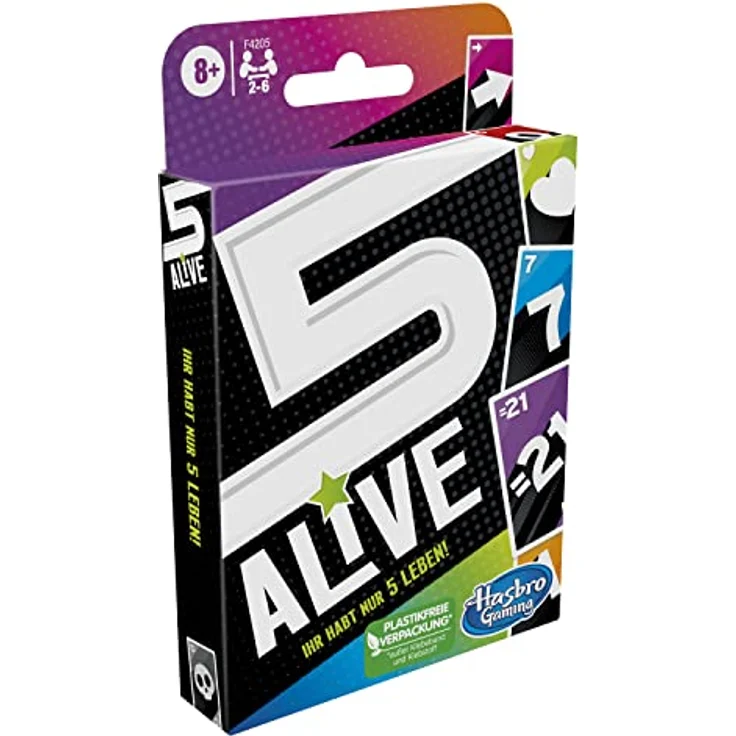 KaS Five Alive – Bild 14