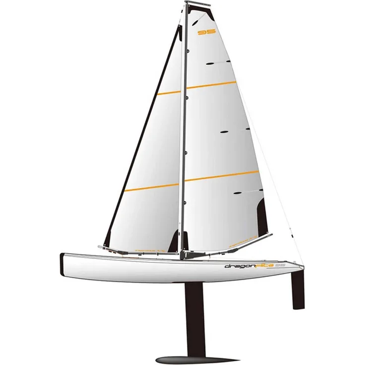 Joysway Dragon Flite 95 V2
