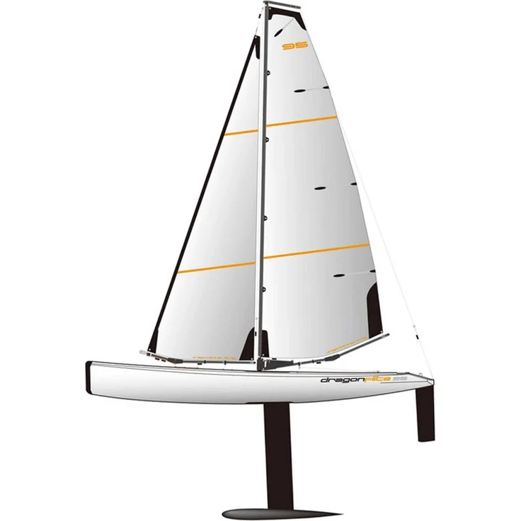 Joysway Dragon Flite 95 V2 – Bild 1