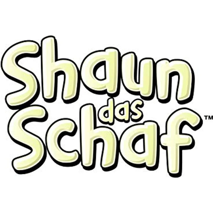 Fashy Shaun das Schaf Wärmekissen mit Rapssamenfüllung, Weiß, 37 cm – Bild 4